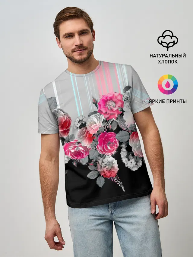 Розы