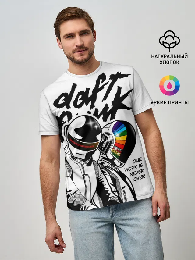 Daft Punk