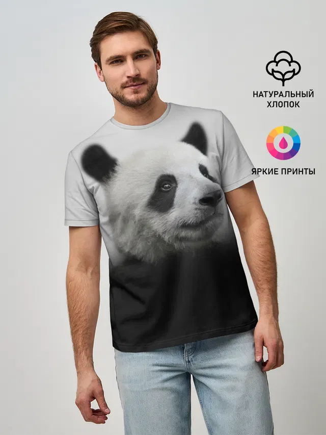Панда
