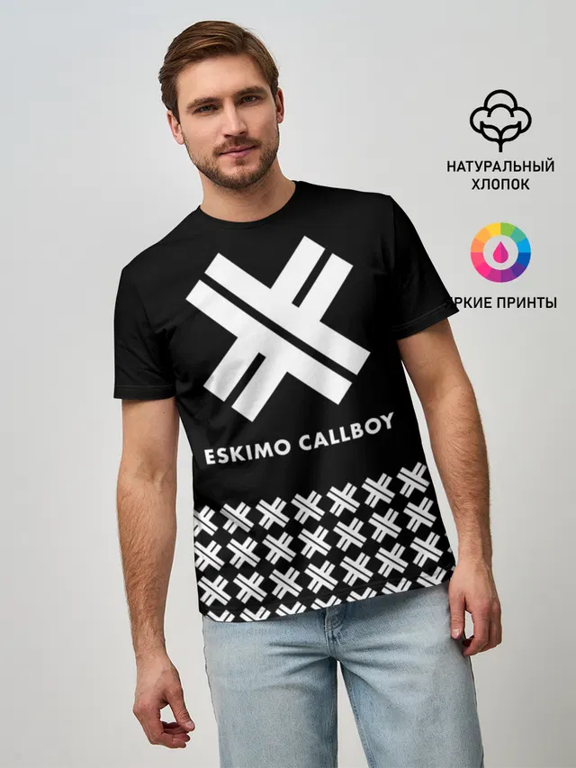 Eskimo Callboy