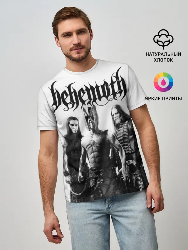 Behemoth