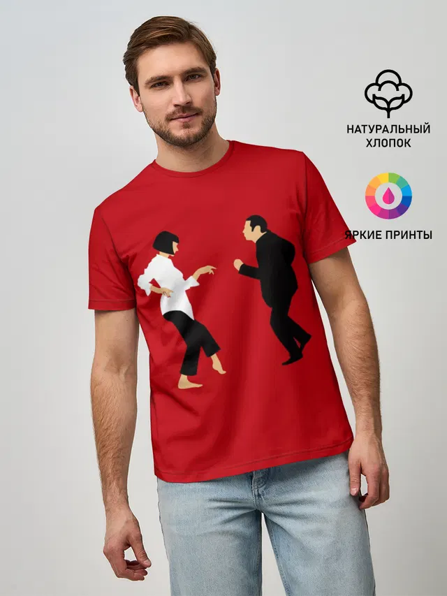 Криминальное чтиво