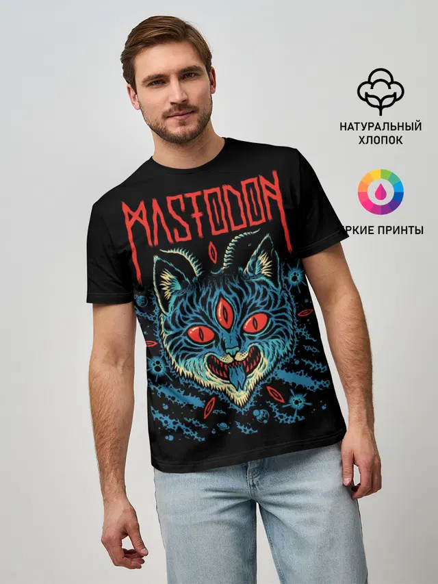Mastodon