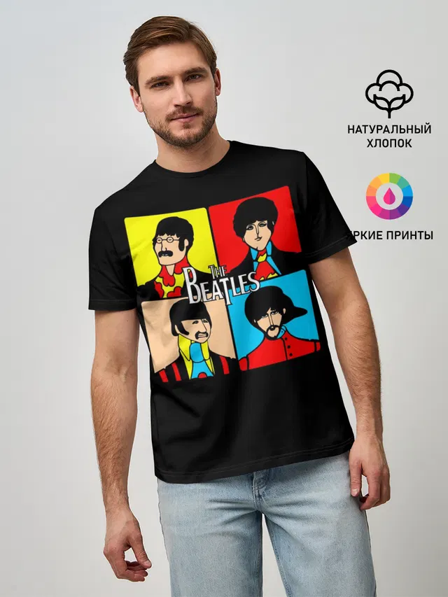 The Beatles