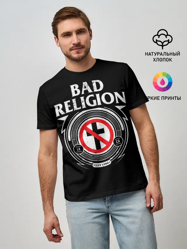 Bad Religion