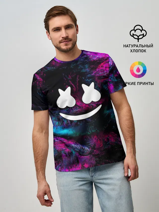 Marshmello NEON