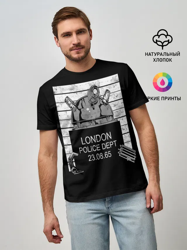 Доктор Кто. Далек