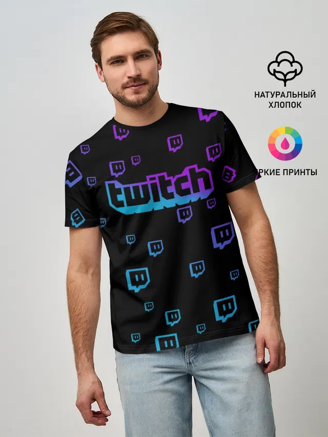 Twitch