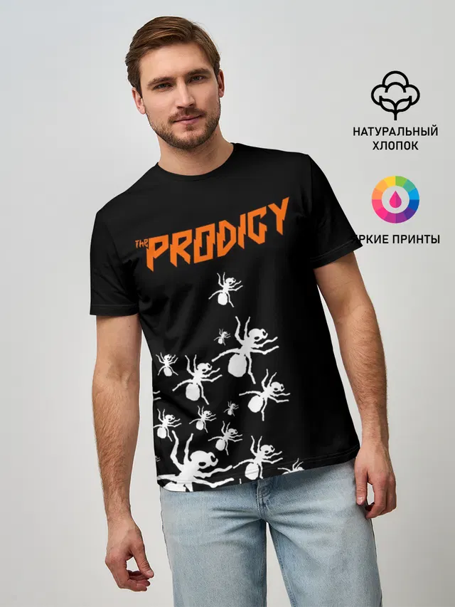The Prodigy