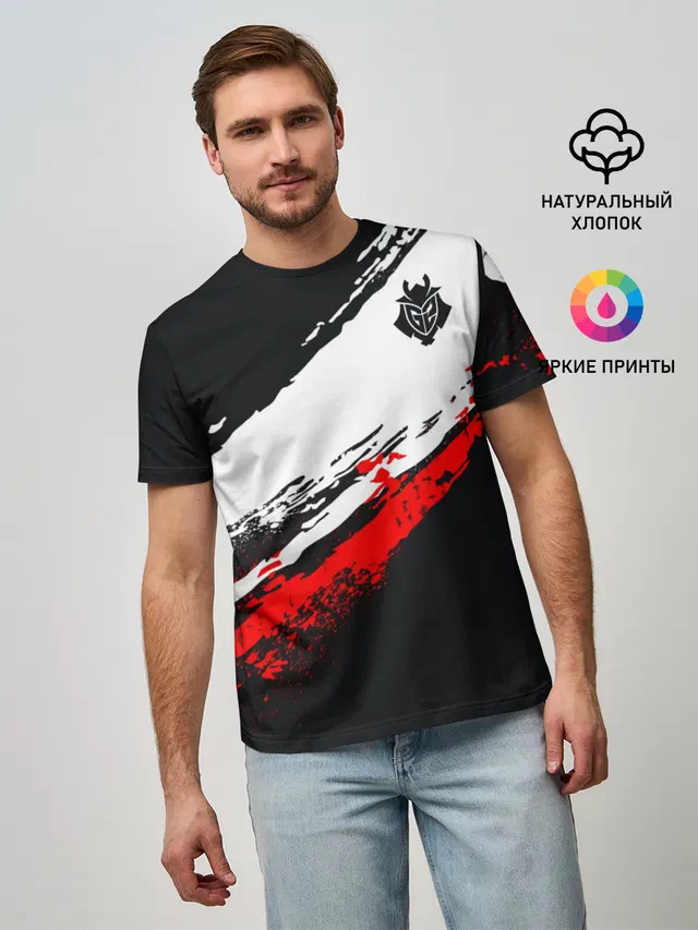 cs:go - G2 eSports