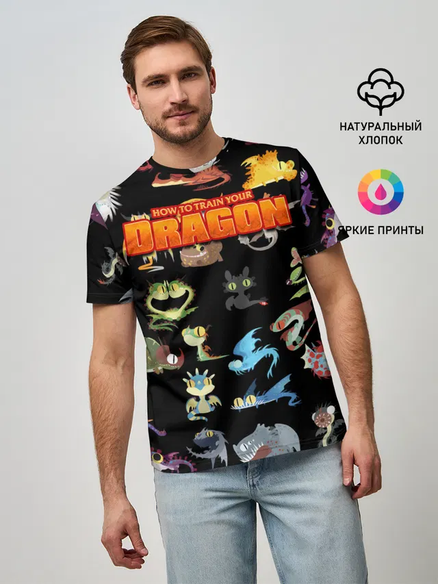 How to Train Your Dragon