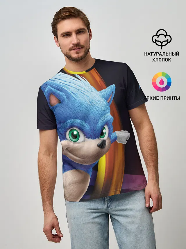 Sonic