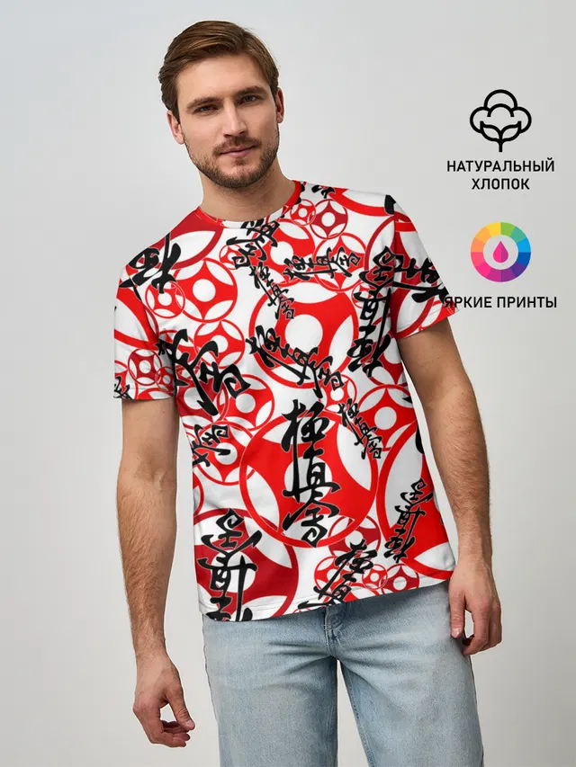 Каратэ киокушинкай