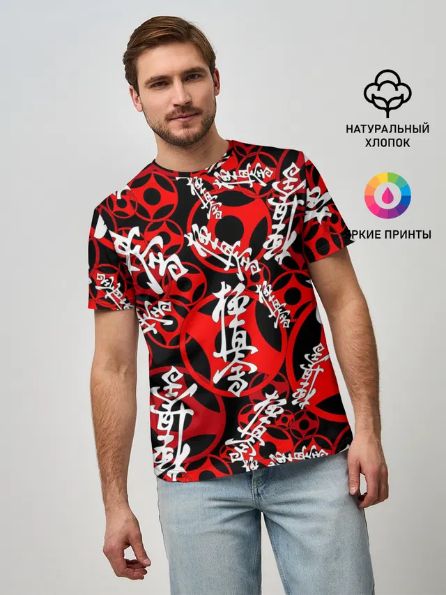 Каратэ киокушинкай