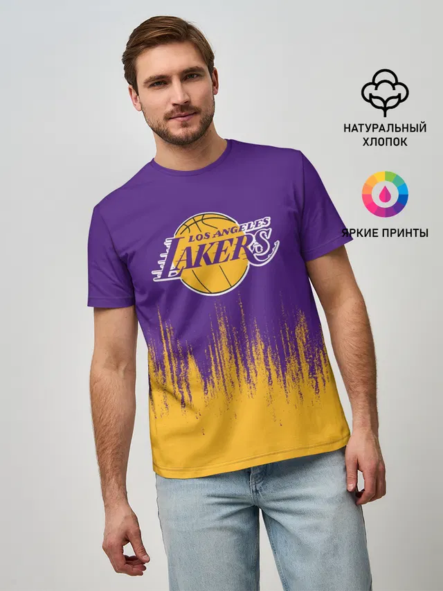 LA LAKERS