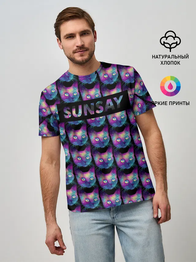 Cat Space
