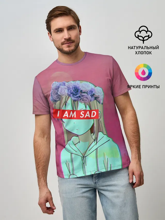 Sadness