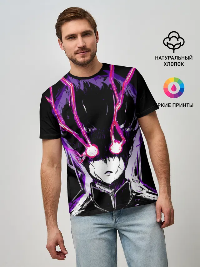 Шигэо Кагэяма 100%