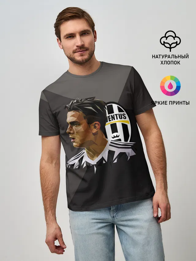Paulo Dybala