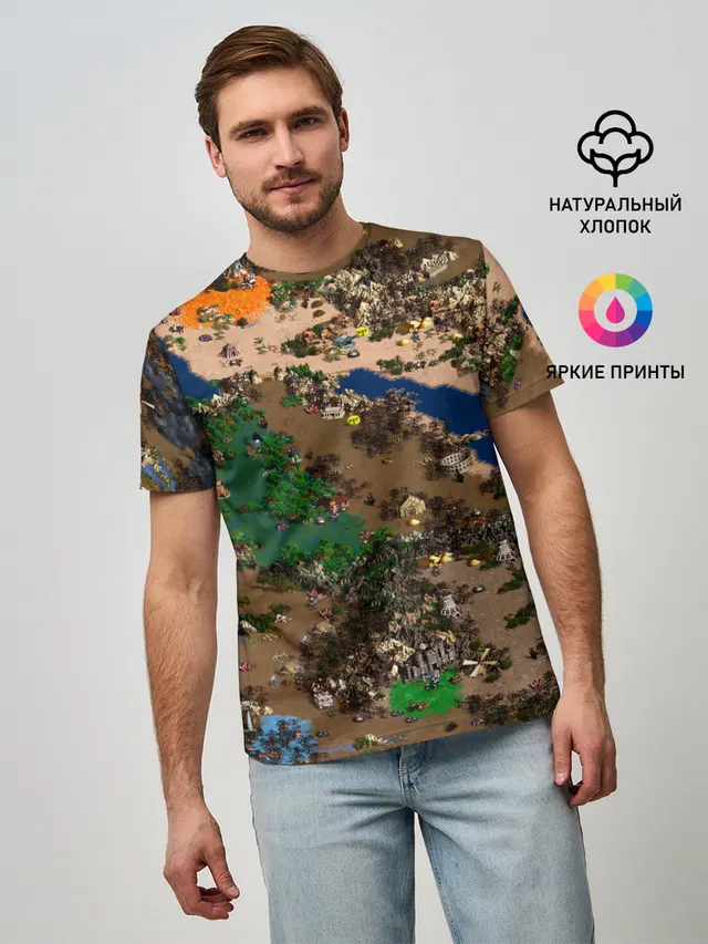 Heroes style HD