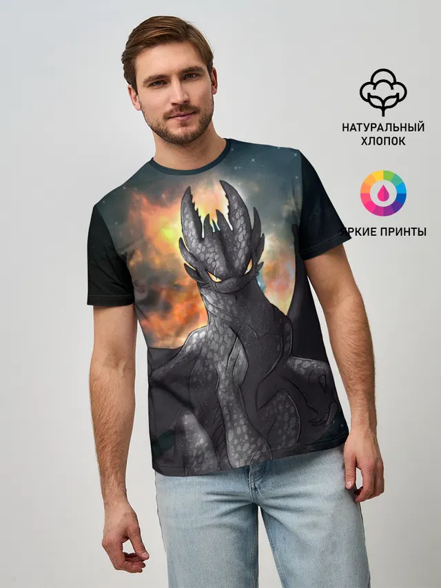 Night Fury