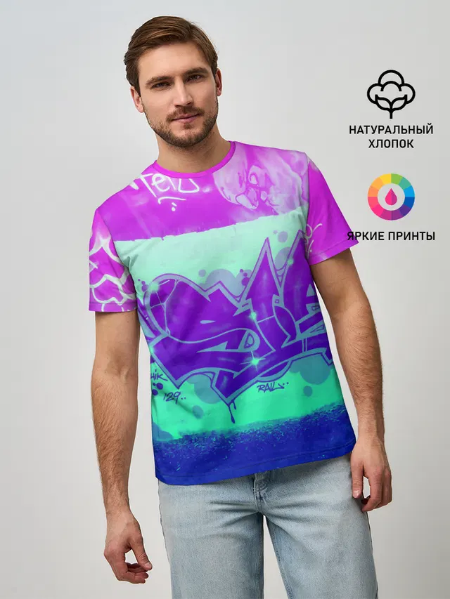 color neon collection