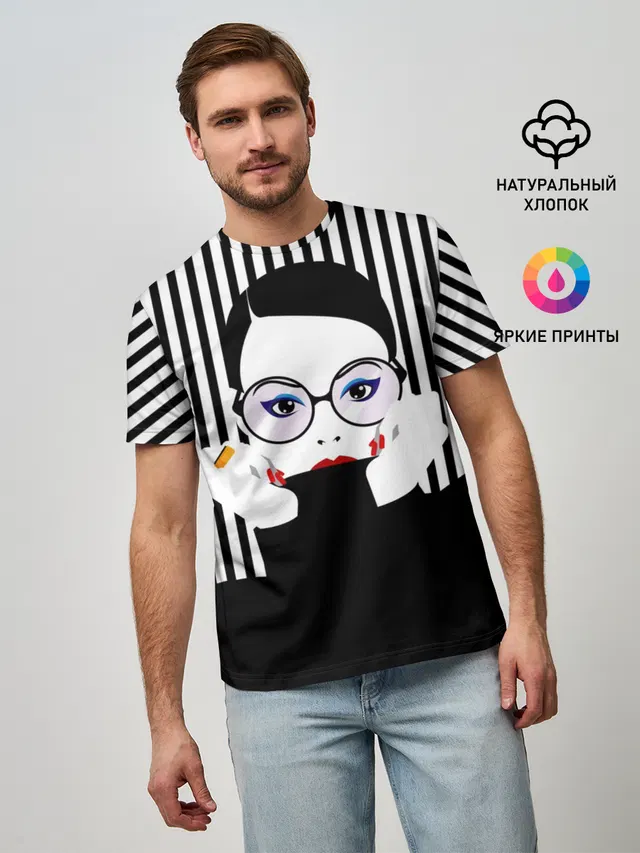 Fashion girl