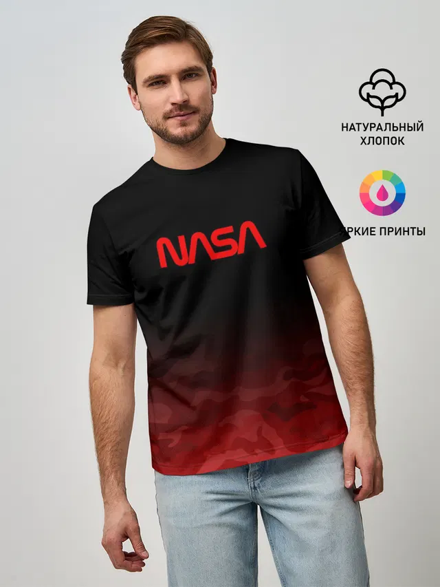 NASA