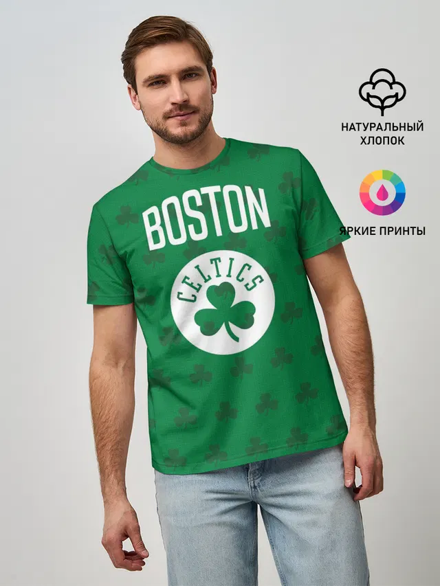 Boston Celtics
