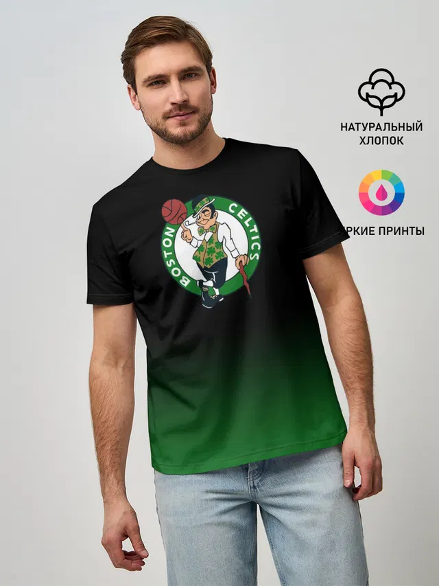 Boston Кайри Ирвинг