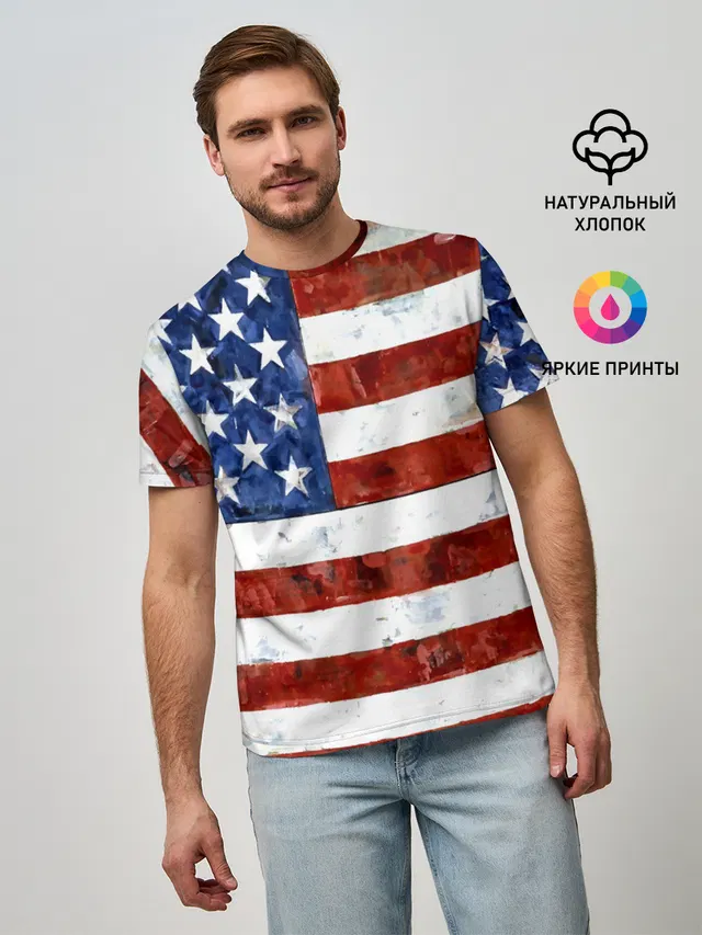 США ФЛАГ