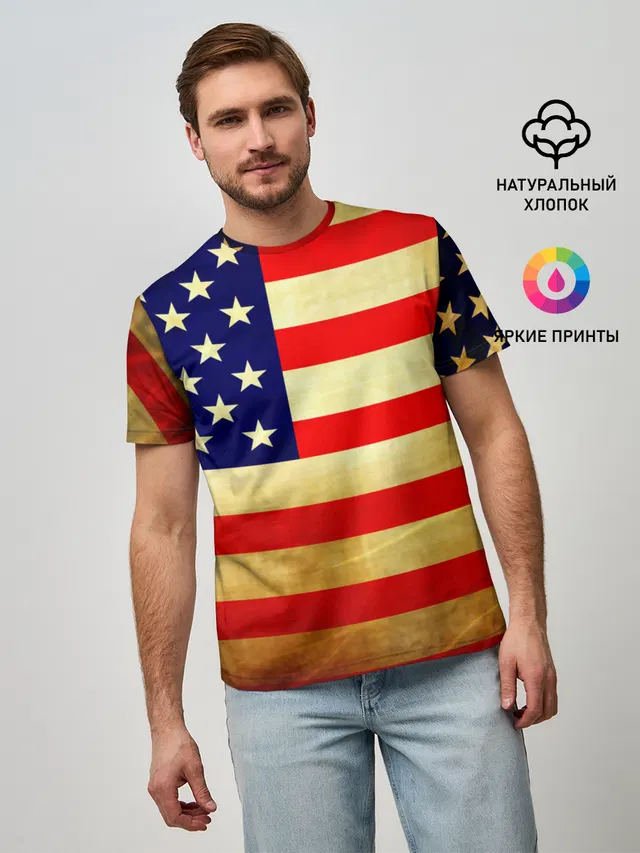 USA