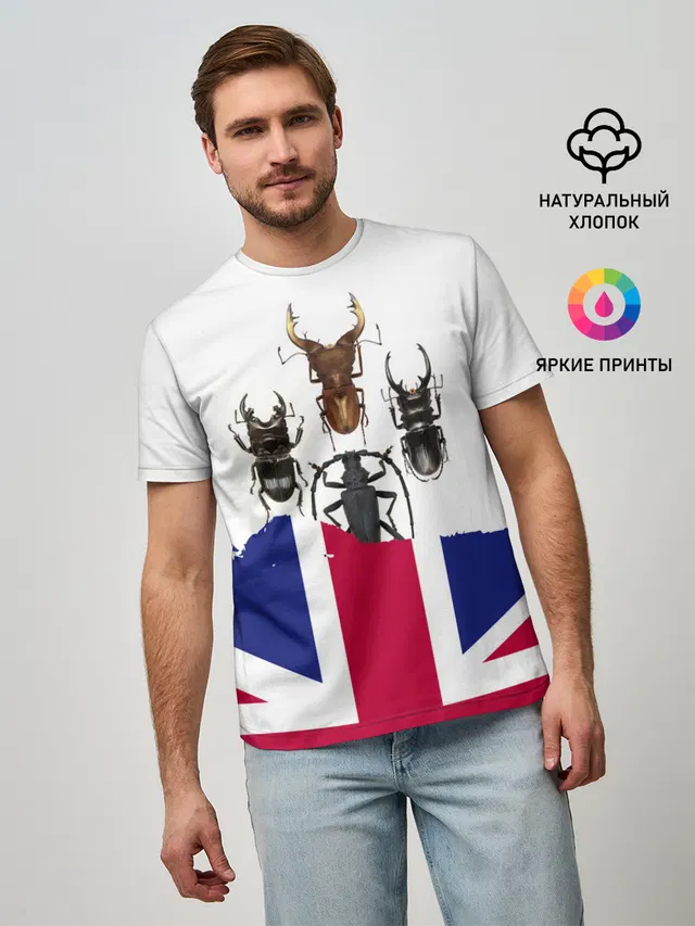 Жуки