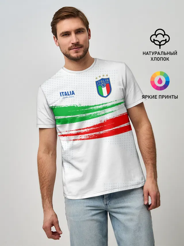 Сборная Италии