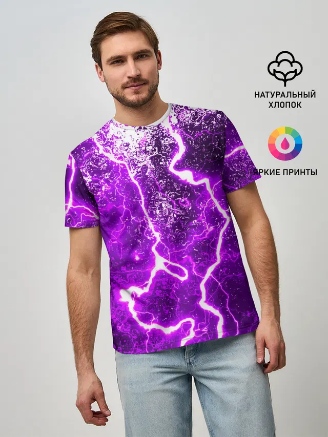 НЕОНОВЫЙ STORM