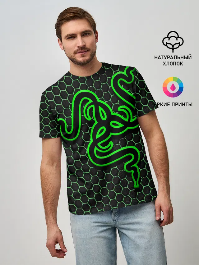 RAZER