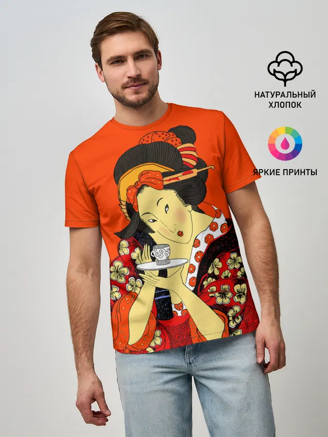 Японка