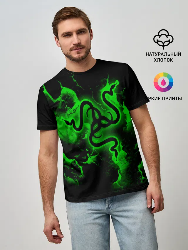 RAZER