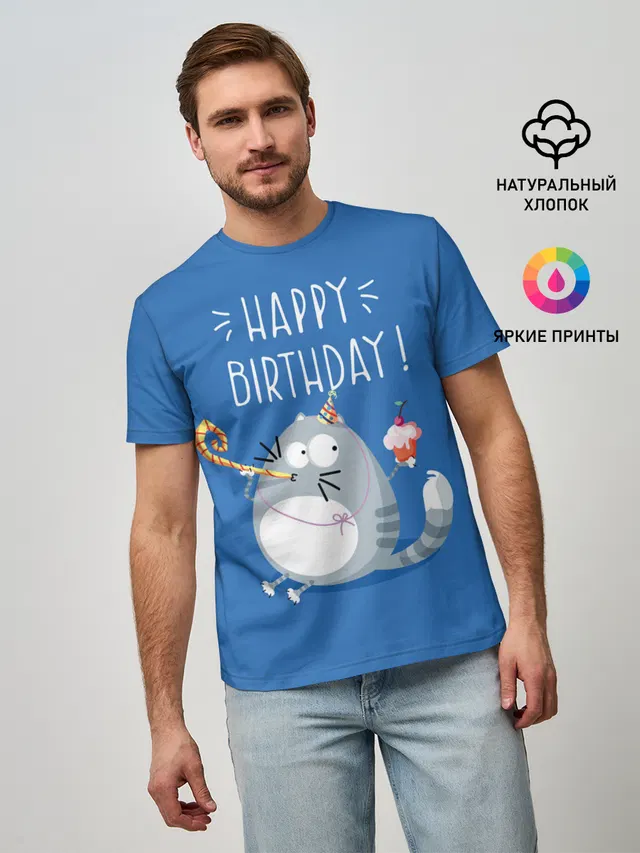 Happy birthday!