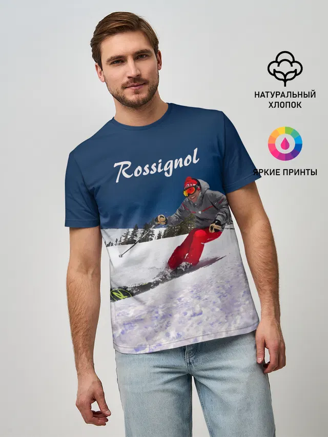 Rossignol