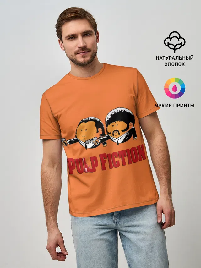 Pulp Fiction - Art 2