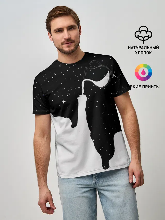Космический Кот