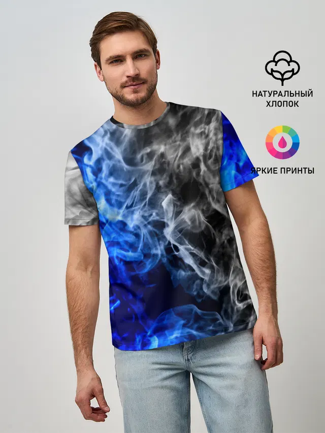 БИТВА ОГНЕЙ
