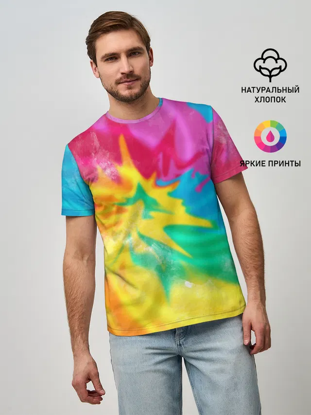 Tie-Dye