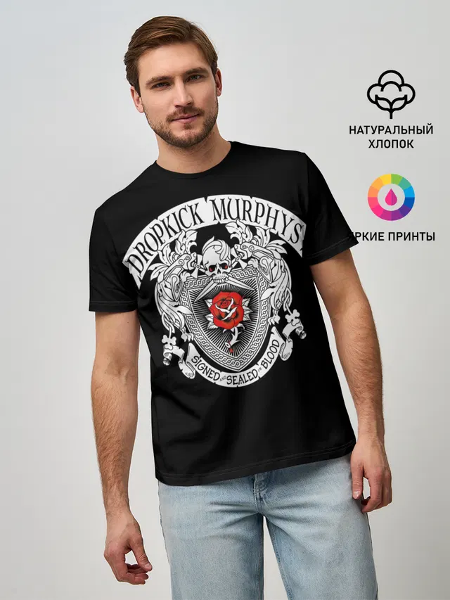 Dropkick Murphys