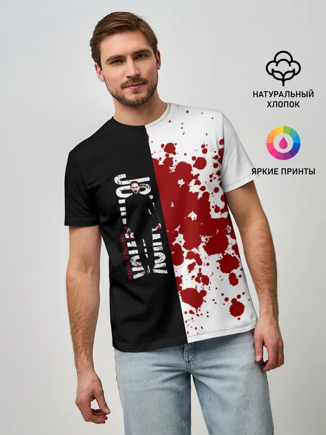 Джон Уик