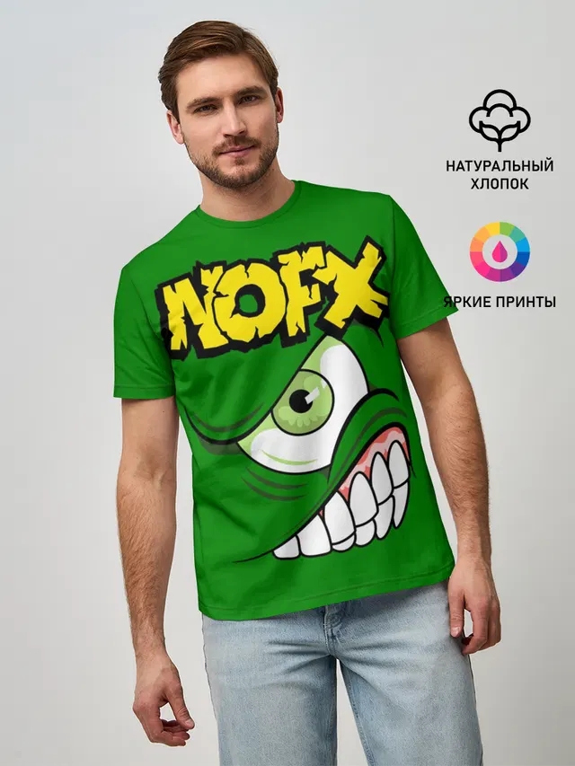 NOFX