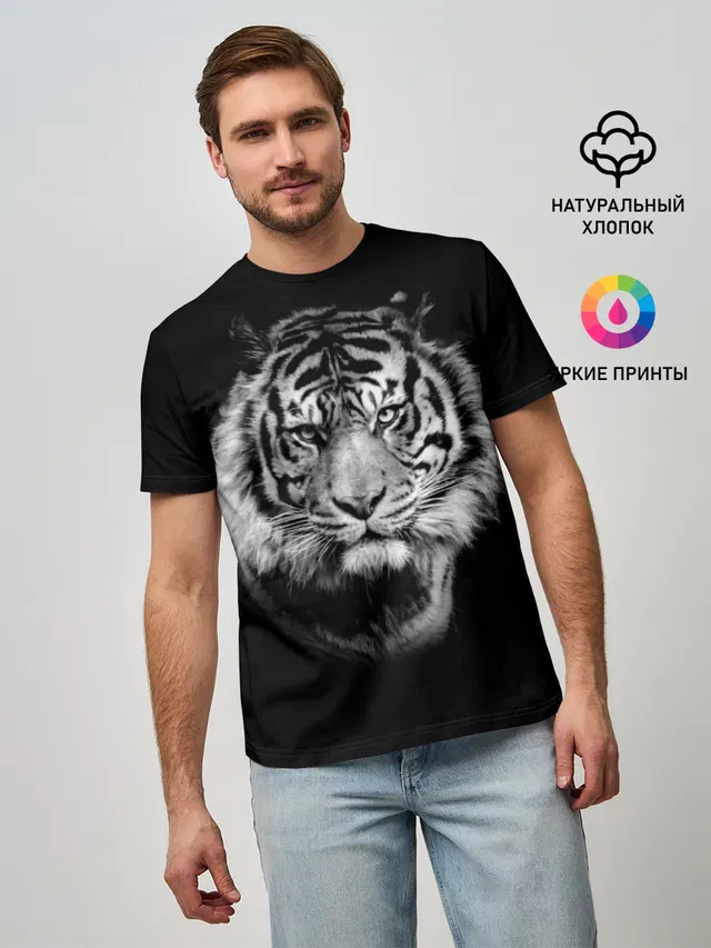 Тигр