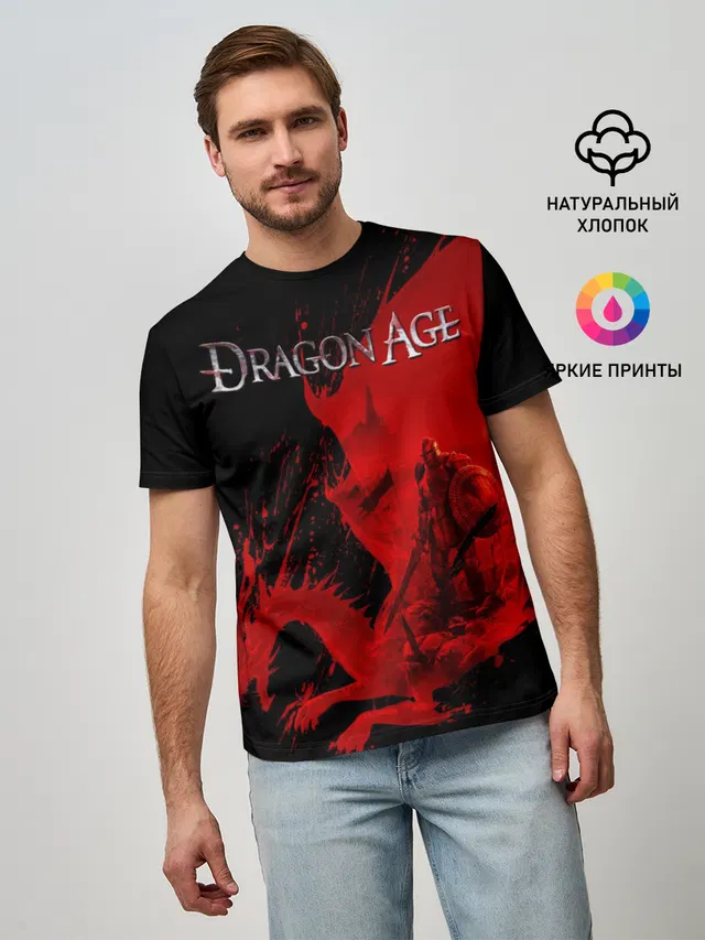 Dragon Age