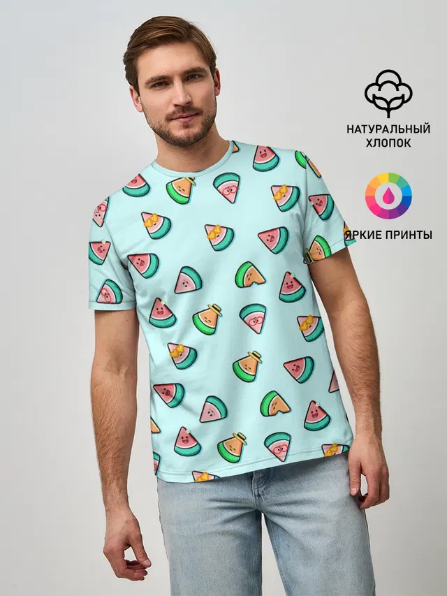Kawaii Арбузики